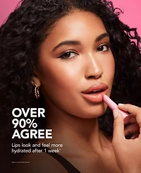 Buxom Cosmetics Full-On Plumping Lip Glow Balm, 0.07 oz.