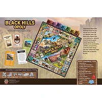 Black Hills Opoly