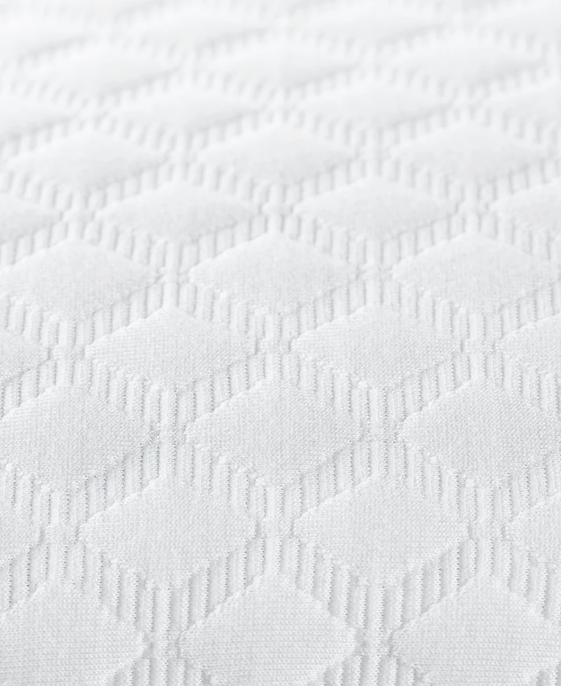 Therapedic Premier Classic Comfort Gel Memory Foam Pillow, King, Exclusively at Macy's