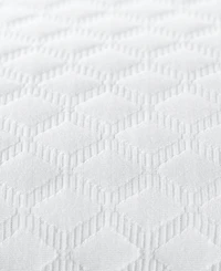 Therapedic Premier Classic Comfort Gel Memory Foam Pillow, King, Exclusively at Macy's