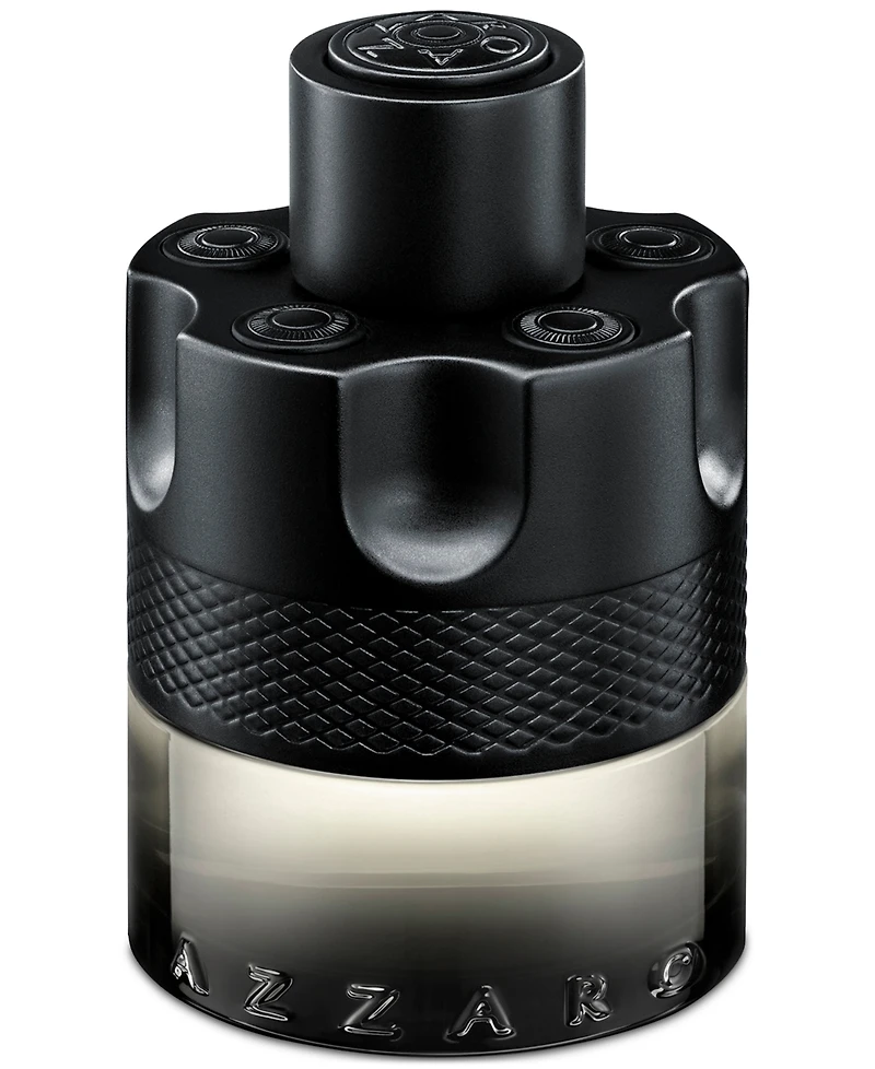 Azzaro Men's The Most Wanted Eau de Toilette Intense Spray, 1.69 oz.