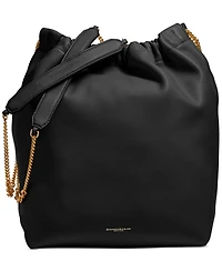 Donna Karan New York Rosedale Large Chain Crossbody