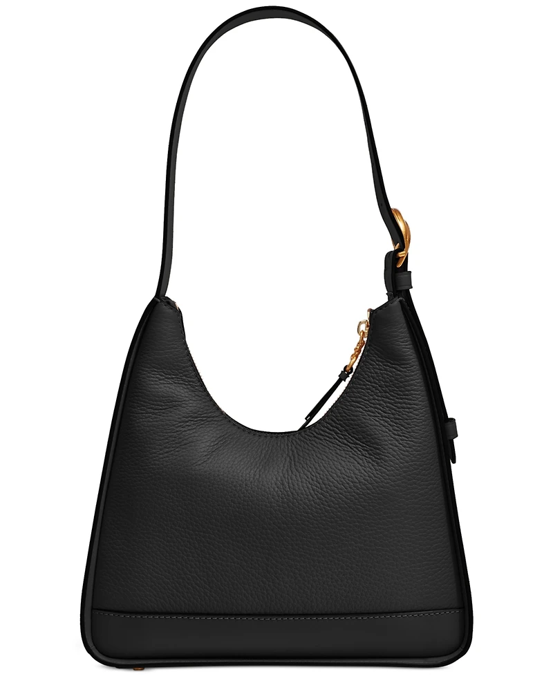 Donna Karan New York Cedarhurst Buckle Hobo