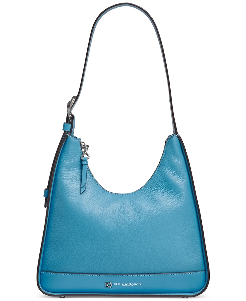Donna Karan New York Cedarhurst Buckle Hobo