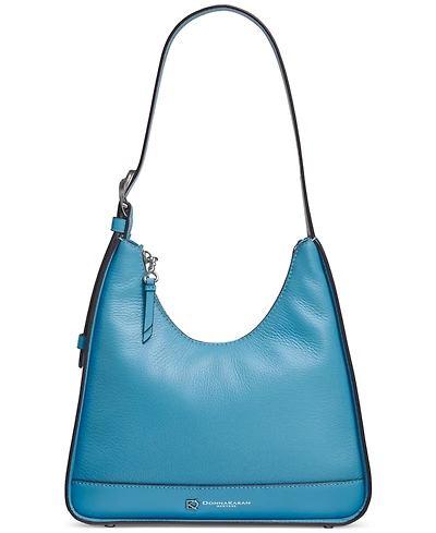 Donna Karan New York Cedarhurst Buckle Hobo