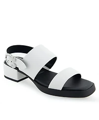 Aerosoles Women's Dove Low Heel Sandals