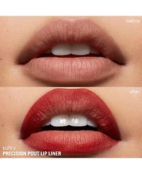 Kylie Cosmetics Precision Pout Lip Liner Pencil, 0.04 oz.