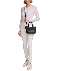 Calvin Klein Gala Crossbody with Detachable Strap