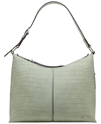Calvin Klein Max Hobo Shoulder