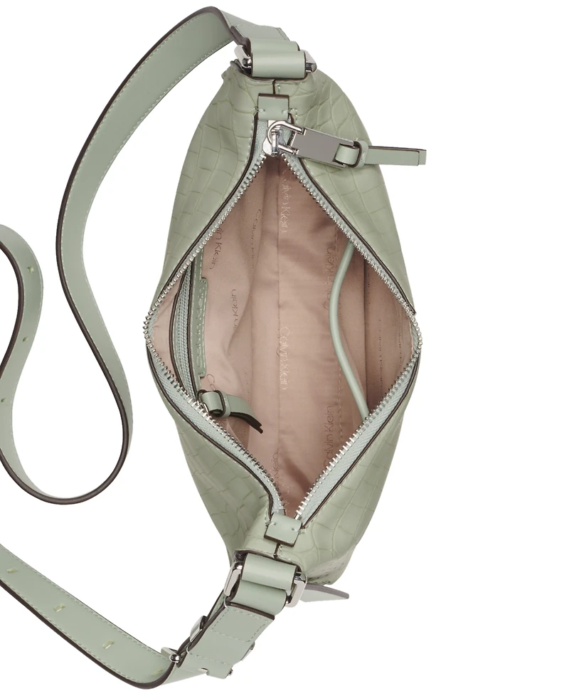 Calvin Klein Max Adjustable Crossbody