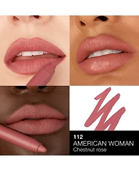 Nars Powermatte High-Intensity Lip Pencil