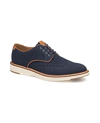 Johnston Murphy Hodges Wing Lace Up Dress Casual Shoe