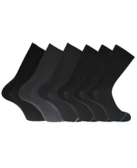 Dockers Men's Performance Socks