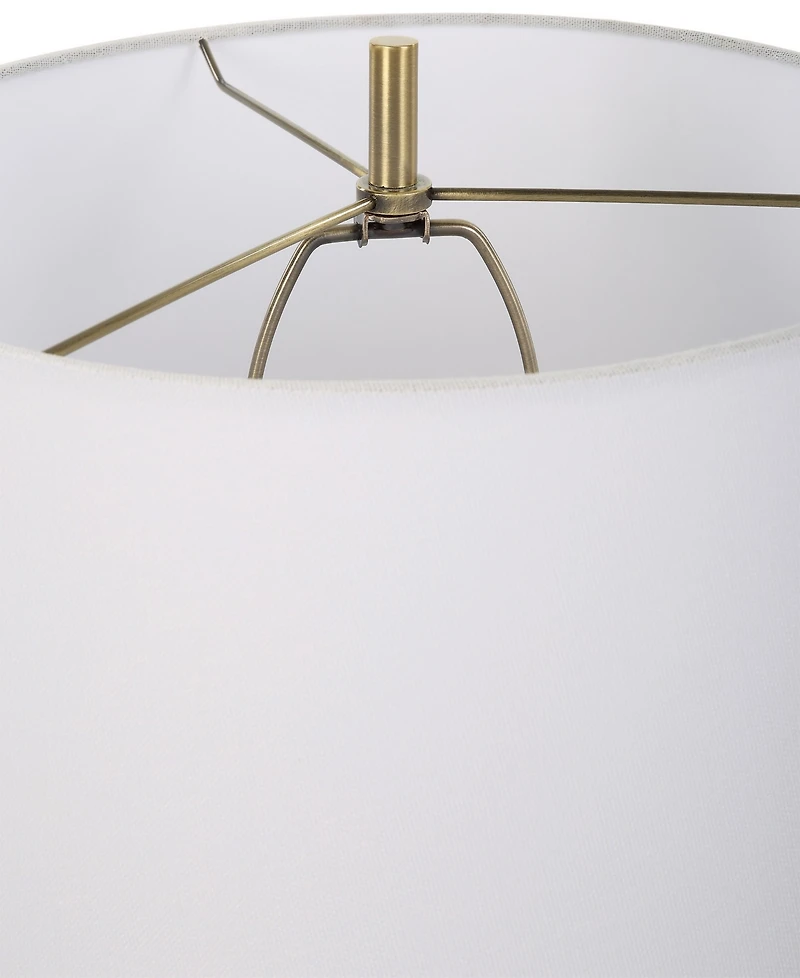 Uttermost 22" Estelle Table Lamp