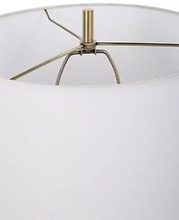 Uttermost 22" Estelle Table Lamp
