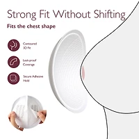 Momcozy Ultra-Thin Disposable Nursing Pads 200 Count
