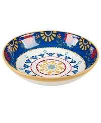Certified International Spice Love Serving Bowl 128 Oz