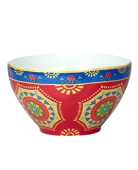 Certified International Spice Love Deep Bowl 96 oz