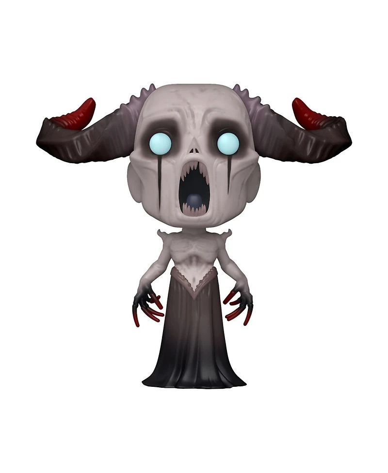 Ghostbusters: Frozen Empire Garraka Funko Pop! Vinyl Figure
