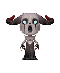 Ghostbusters: Frozen Empire Garraka Funko Pop! Vinyl Figure