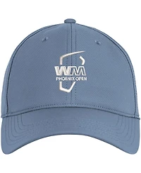 Men's and Women's Ahead Blue Wm Phoenix Open Frio Ultimate Fit AeroSphere Tech Adjustable Hat