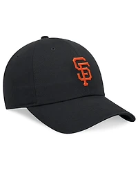 Men's Nike San Francisco Giants Evergreen Club Adjustable Hat