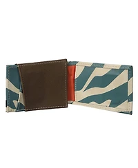 Men's and Women's Heroes & Villains Star Wars Ahsoka Tano Money Clip Wallet