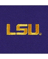 Men's Columbia Purple Lsu Tigers Shotgun 2.0 Omni-Wick Quarter-Zip Jacket