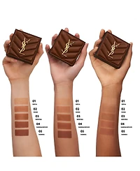 Yves Saint Laurent All Hours Hyper Bronzer