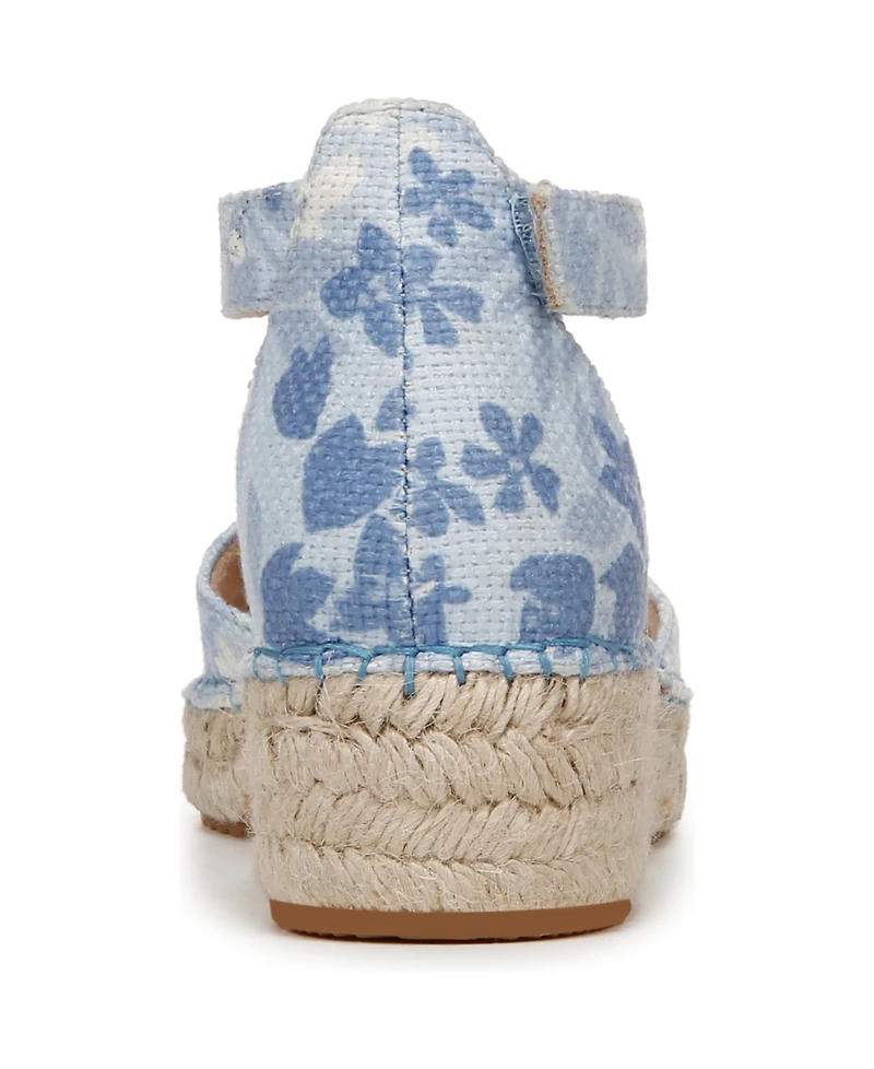 Soul Naturalizer Wren Ankle Strap Espadrilles