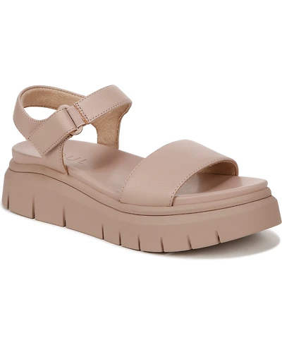 Soul Naturalizer Poppi Ankle Strap Sandals