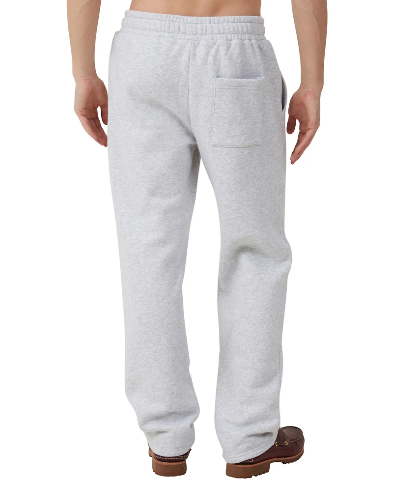 Cotton On Men's Relaxed Track Pants