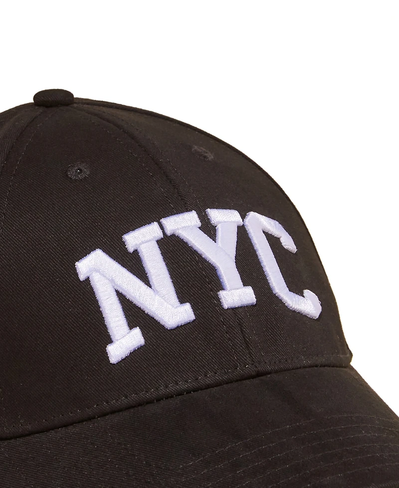 Cotton On Men's 6 Panel Ball Cap