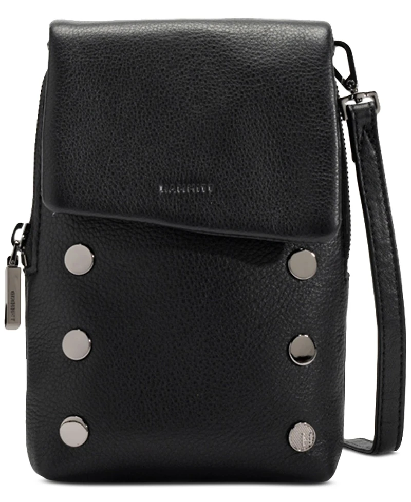 Hammitt Vip Mini Mobile Leather Crossbody