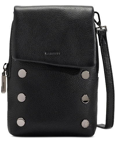 Hammitt Vip Mini Mobile Leather Crossbody