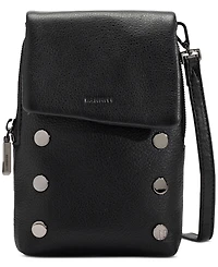 Hammitt Vip Mini Mobile Leather Crossbody