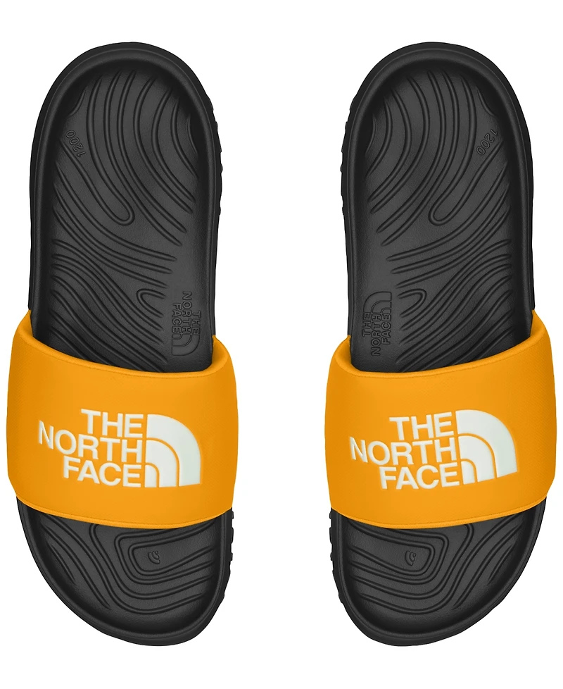 The North Face Men's Never Stop Cush Slide Sandals