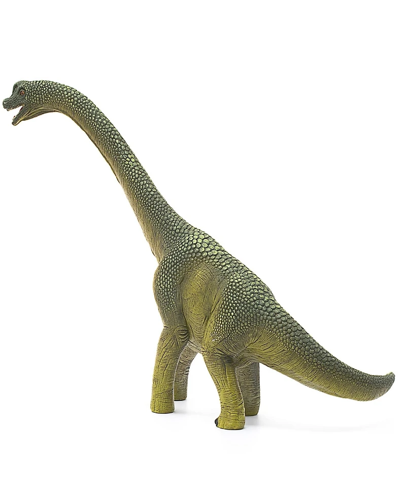 Schleich Brachiosaurus Dinosaur Toy Figure