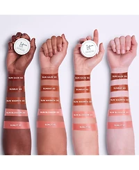 It Cosmetics Glow With Confidence Sun Cream Blush