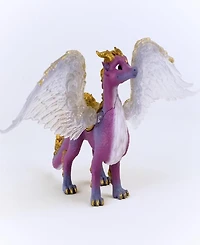 Schleich Bayala Night Sky Dragon Action Figure