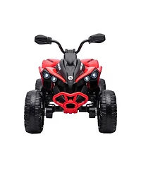 Freddo Can Am Renegade 24V Atv Ride-On