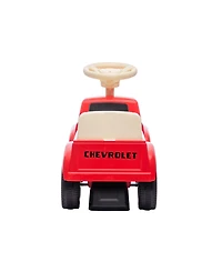 Freddo Chevrolet 3100 Vintage Push Car