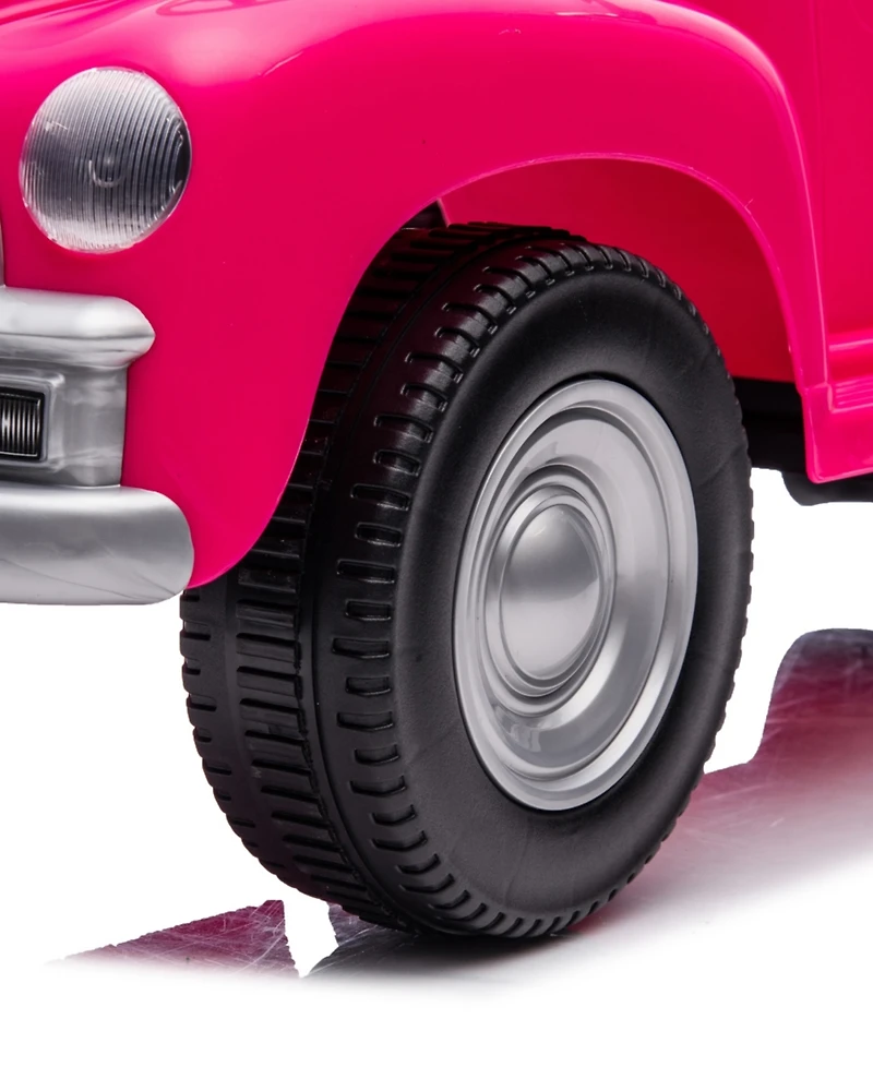 Freddo Chevrolet 3100 Vintage Push Car