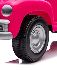 Freddo Chevrolet 3100 Vintage Push Car