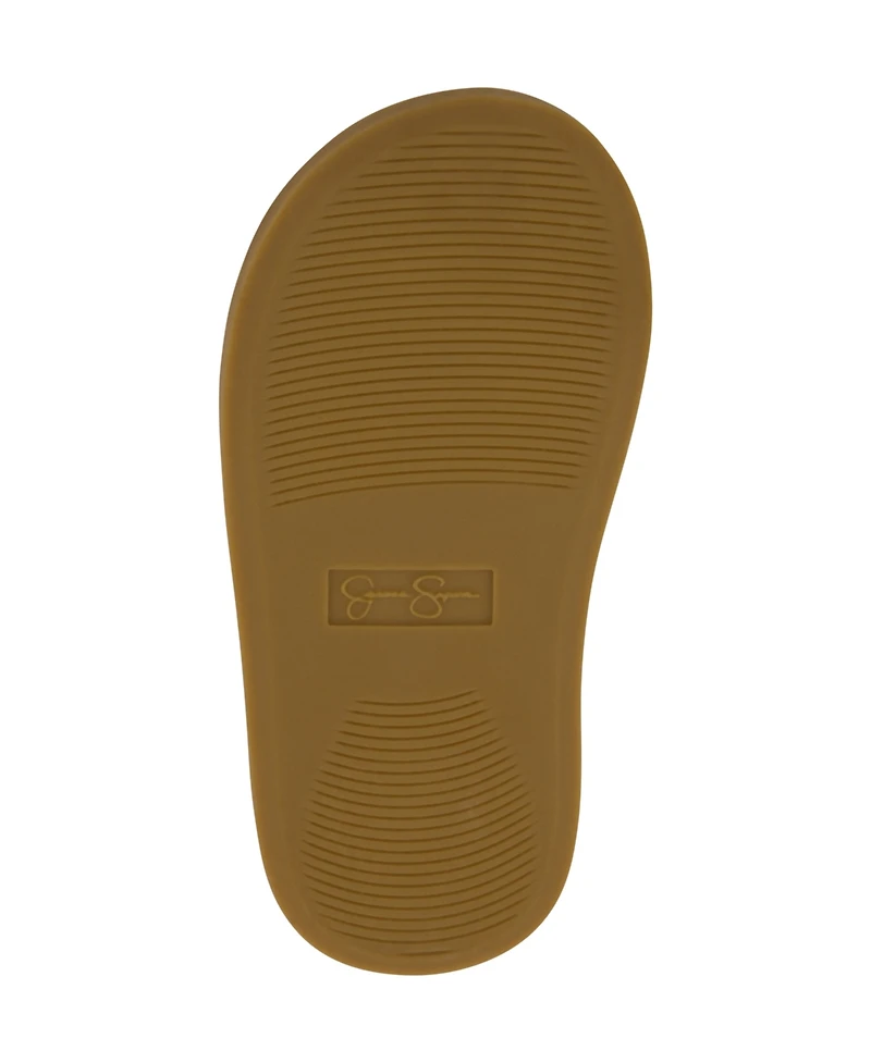 Jessica Simpson Toddler Girls Janey Butterfly Summer Sandals