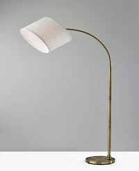 Adesso 64" Jace Floor Lamp