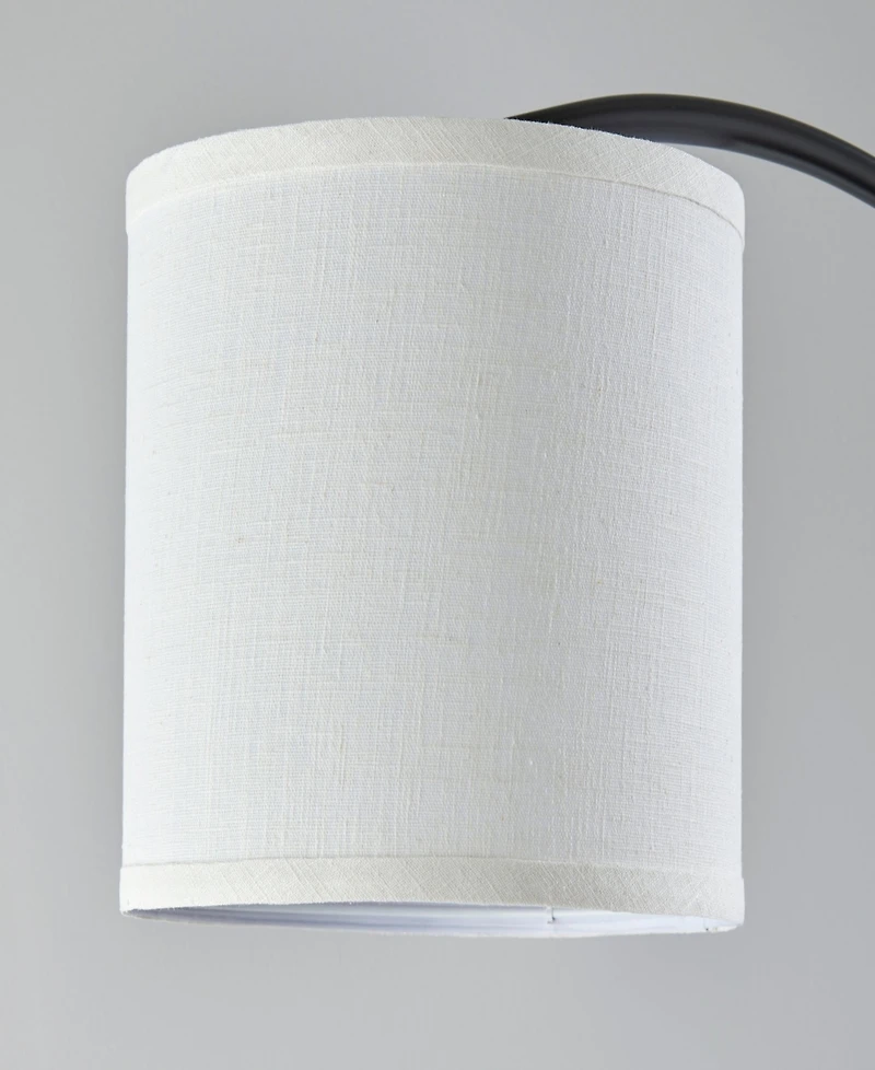 Adesso 64" Jace Floor Lamp