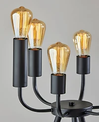 Adesso 55" Rory Floor Lamp