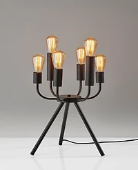 Adesso 23.5" Rory Table Lamp