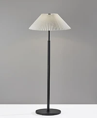 Adesso 60.75" Jeremy Floor Lamp